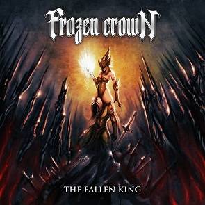 Frozen Crown : The Fallen King